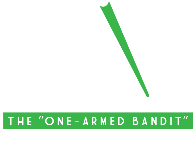 Larry Alford The One-Armed Bandit Golf Academy